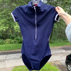 Yumiko Charlotte Leotard (Size L)